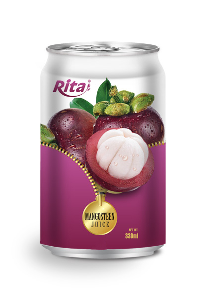 عصير مانغوستين 330ml